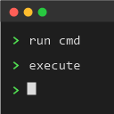Terminal Commands Runner by Fadi Abu Zant